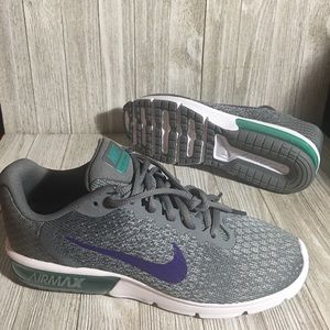 🔥🔥BRAND NEW NIKE AIR MAX SEQUENT 2